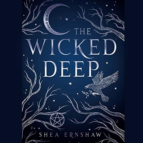 Shea Ernshaw - The Wicked Deep - MP3 Audiobook