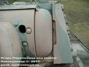 Советский тяжелый танк КВ-1, ЛКЗ, июль 1941г., Panssarimuseo, Parola, Finland  1_083
