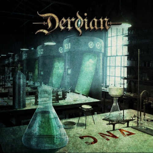 Derdian - DNA (Japanese Edition) (2018) 320 KBPS