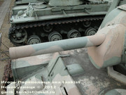 Советский тяжелый танк КВ-1, ЛКЗ, июль 1941г., Panssarimuseo, Parola, Finland  1_097