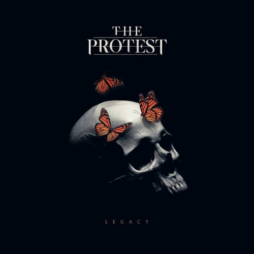 The Protest - Legacy (2018) 320 KBPS