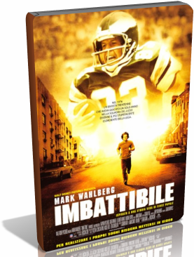 Imbattibile (2006)DVDrip H.264 AC3 ITA.mkv