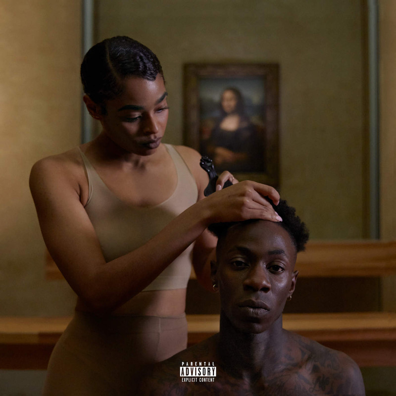 The Carters - EVERYTHING IS LOVE (2018) 320 KBPS