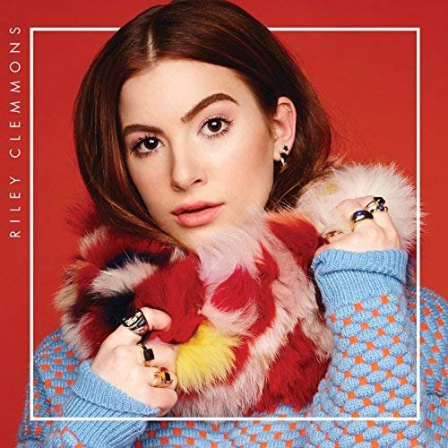 Riley Clemmons - Riley Clemmons (2018) 320 KBPS
