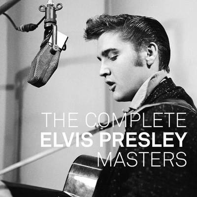 Elvis Presley - The Complete Elvis Presley Masters (2010) [Box Set, 30CDs]