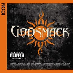 Godsmack - Icon (2018) 320 KBPS