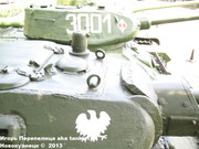 Советский средний танк Т-34,  Музей польского оружия, г.Колобжег, Польша 34_104