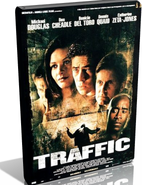 Traffic (2000)DVDrip DivX MP3 ITA.avi