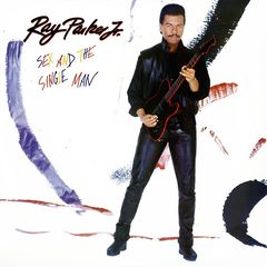 Ray Parker Jr. - Sex and the Single Man (2018) 320 KBPS