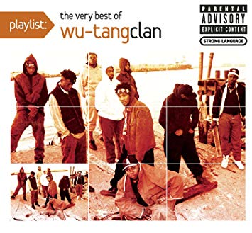 Wu-Tang Clan - Playlist: The Very Best Of Wu-Tang Clan (2009) 320 KBPS