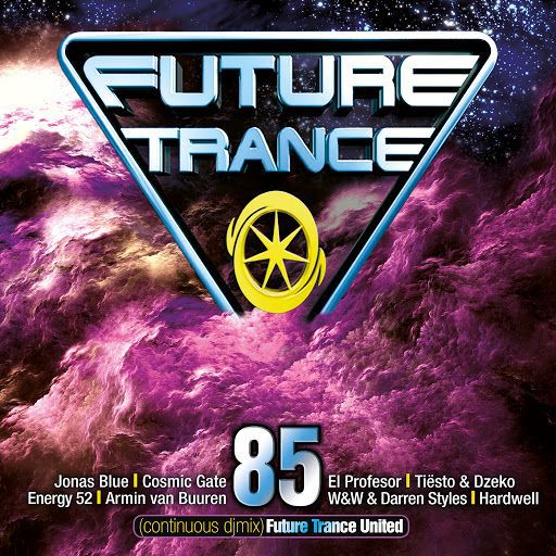 VA - Future Trance Vol. 85 (2018) 320 KBPS