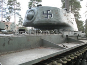 Советский тяжелый танк КВ-1, ЧКЗ, Panssarimuseo, Parola, Finland  1_163