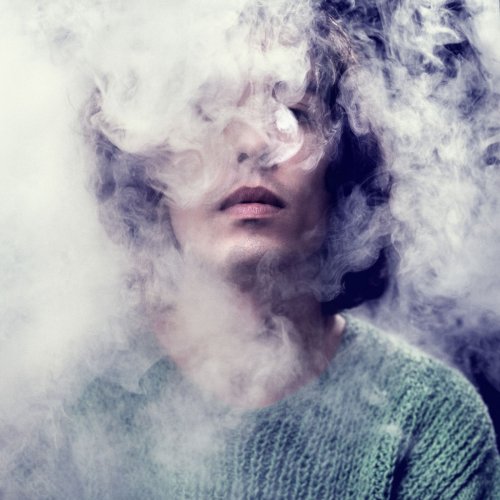 Johnny Jewel - Vapor (2018) 320 KBPS