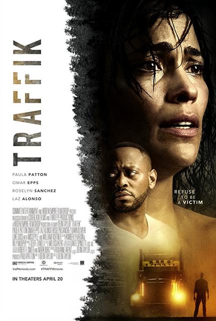 Traffik (2018) PLSUBBED.480p.BDRip.XviD.AC3-LPT / POLSKIE NAPISY Traffik (2018) PLSUBBED.480p.BDRip.XviD.AC3-LPT / POLSKIE NAPISY
