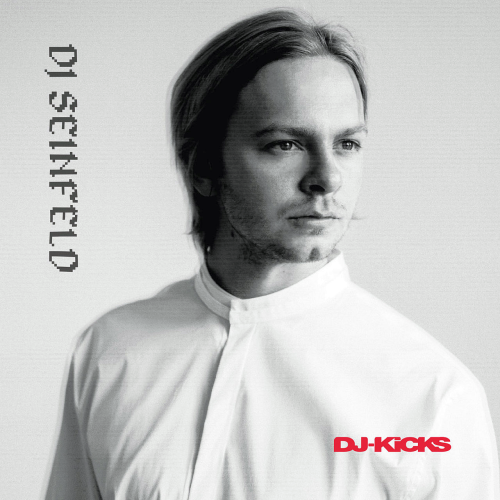 VA - Dj Seinfeld - Dj Kicks (2018) 320 KBPS