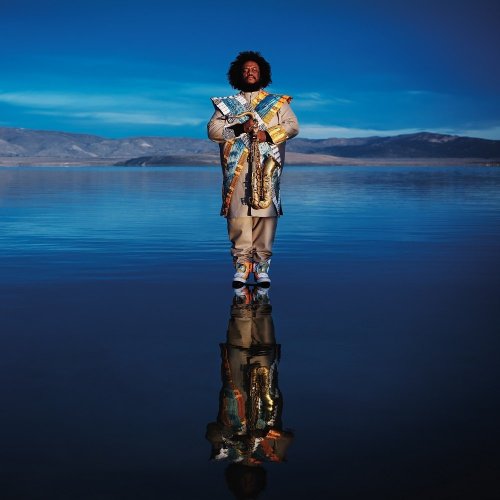 Kamasi Washington - Heaven and Earth (2018) 320 KBPS