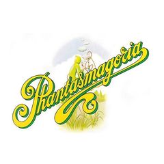Curved Air - Phantasmagoria (Remastered & Expanded Edition) (2018)