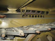 Немецкая самоходная противотанковая пушка RSO PaK40,  Deutsches Panzermuseum, Munster RSO_Pa_K40_Munster_068