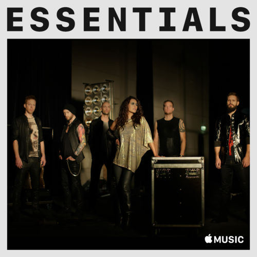 Within Temptation - Essentials (2018) 320 KBPS