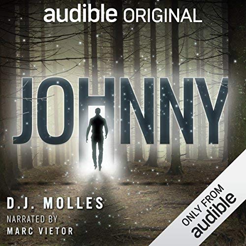 D. J. Molles - Johnny - Audiobook