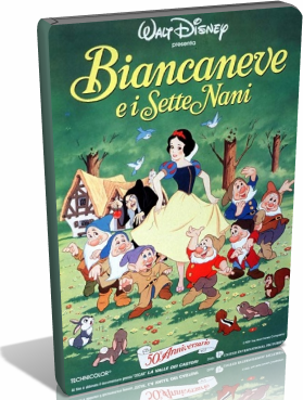Biancaneve e i sette nani (1937)DVDrip XviD AC3 ITA.avi