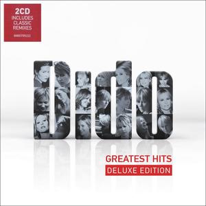 Dido - Greatest Hits - Deluxe Edition (2013) 320 KBPS