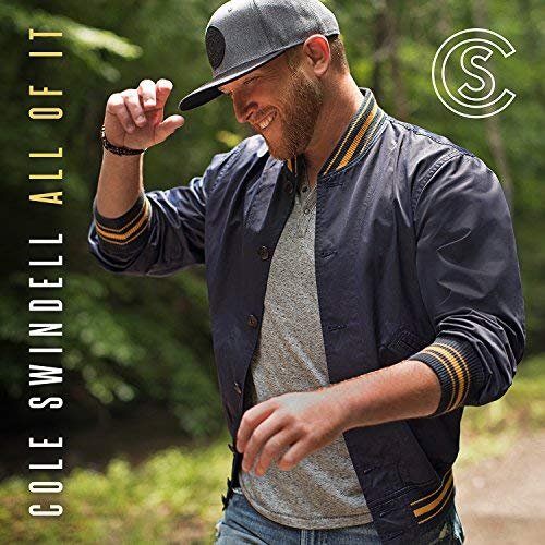 Cole Swindell - All Of It (2018) 320 KBPS