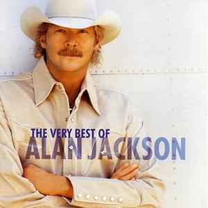 Alan Jackson - The Very Best Of Alan Jackson (2004) 320 KBPS