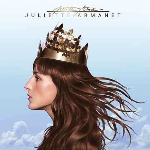 Juliette Armanet - Petite Amie (Edition Delice) (2018) 320 KBPS