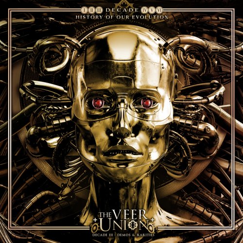 The Veer Union - Decade III: Demos & Rarities (2018) 320 KBPS