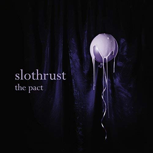 Slothrust - The Pact (2018) 320 KBPS