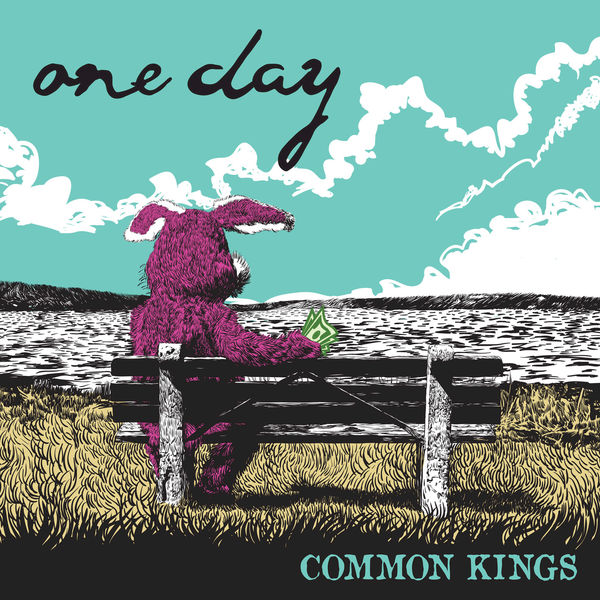 Common Kings - One Day (2018) 320 KBPS
