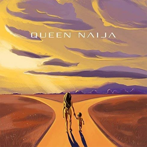 Queen Naija - Queen Naija (EP) (2018) 320 KBPS