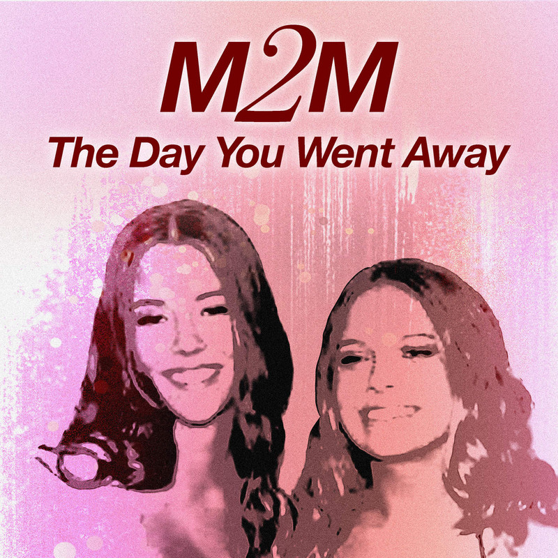 M2M - The Day You Went Away (2018) 320 KBPS