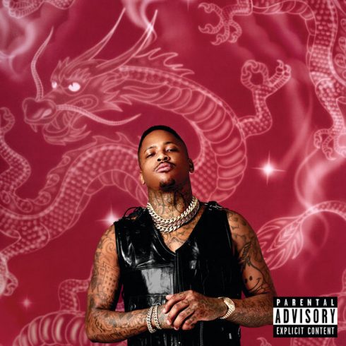 YG - STAY DANGEROUS (2018) 320 KBPS
