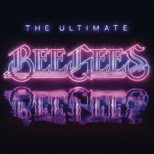 Bee Gees - The Ultimate Bee Gees (2009) 320 KBPS