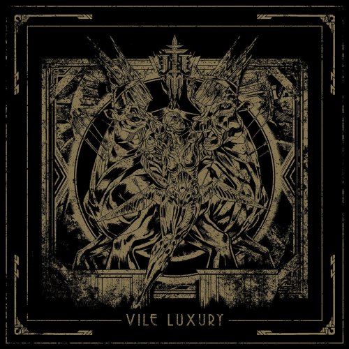 Imperial Triumphant - Vile Luxury (2018) 320 KBPS