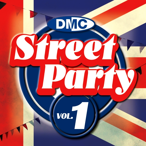 VA - DMC Street Party Vol.1 (2018) 320 KBPS
