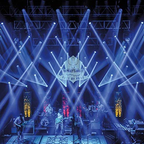 Umphrey's McGee - Hall of Fame: Class of 2017 (2018) 320 KBPS