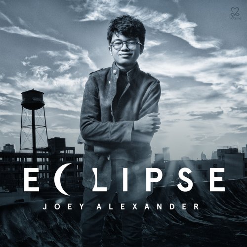 Joey Alexander - Eclipse (2018) 320 KBPS