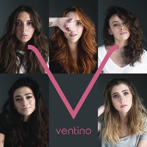 Ventino - Ventino (2018) 320 KBPS
