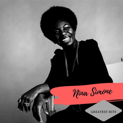 Nina Simone - Greatest Hits (2018) 320 KBPS