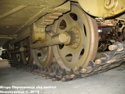 Немецкая самоходная противотанковая пушка RSO PaK40,  Deutsches Panzermuseum, Munster RSO_Pa_K40_Munster_044