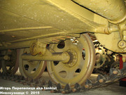 Немецкая самоходная противотанковая пушка RSO PaK40,  Deutsches Panzermuseum, Munster RSO_Pa_K40_Munster_051