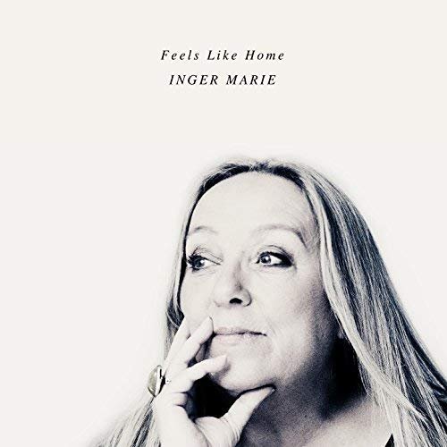 Inger Marie Gundersen - Feels Like Home (2018) 320 KBPS