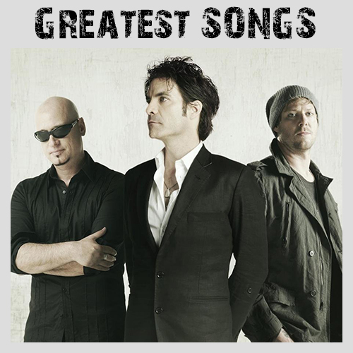 Train - Greatest Songs (2018) 320 KBPS