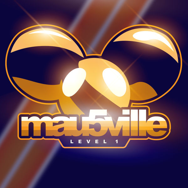 deadmau5 - mau5ville: Level 1 (2018) 320 KBPS