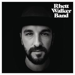 Rhett Walker Band - Rhett Walker Band (2018) 320 KBPS