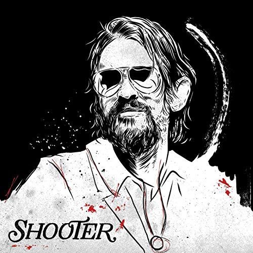 Shooter Jennings - Shooter (2018) 320 KBPS