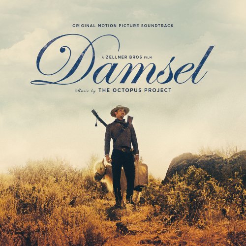 The Octopus Project - Damsel (Soundtrack) (2018) 320 KBPS